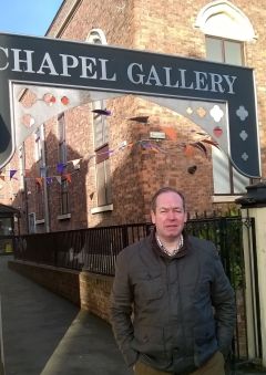 chapel gallery